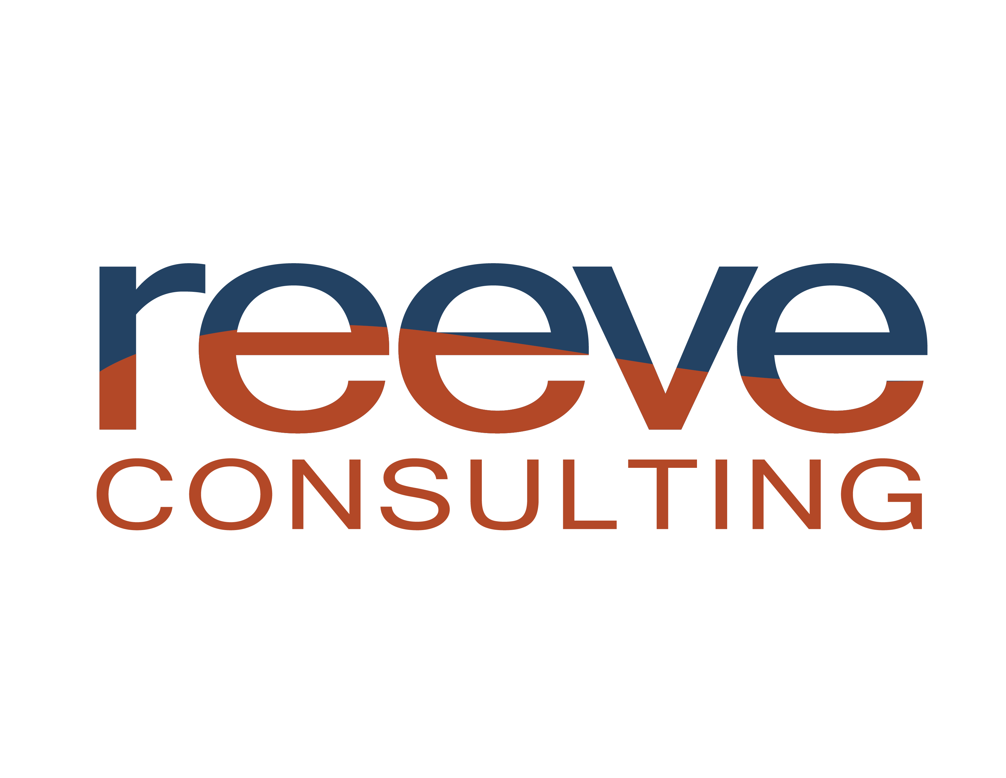reeve consulting logo